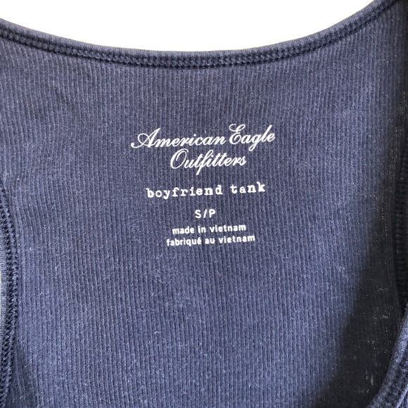 American Eagle Tank Top [FREE WITH PURCHASE] - Picture 3 of 3
